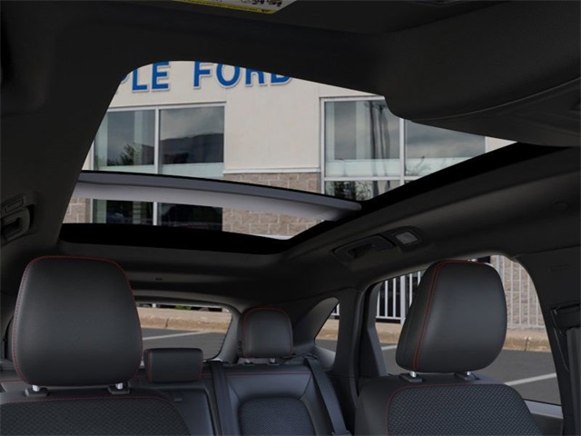 2025 Ford Escape Hybrid ST-Line Select photo 21