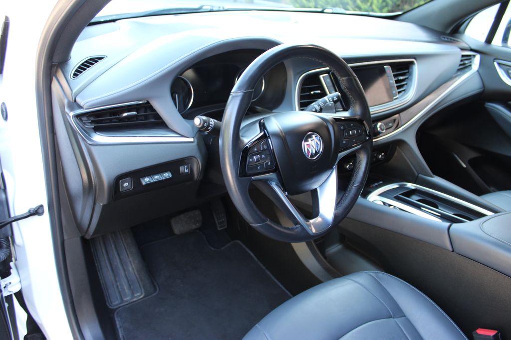 2024 Buick Enclave Premium photo 45