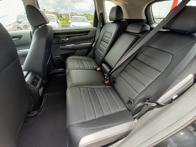 2025 Honda CR-V EX-L photo 42