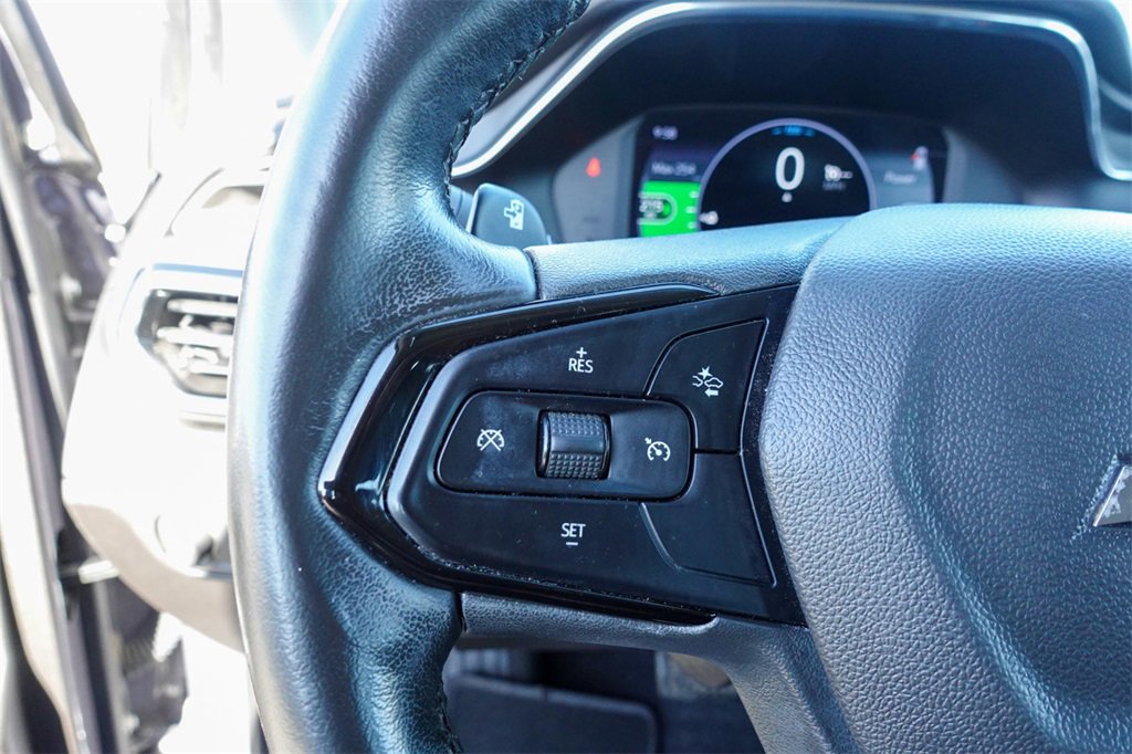 2023 Chevrolet Bolt EUV photo 15