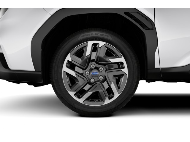 2025 Subaru Forester Limited photo 11