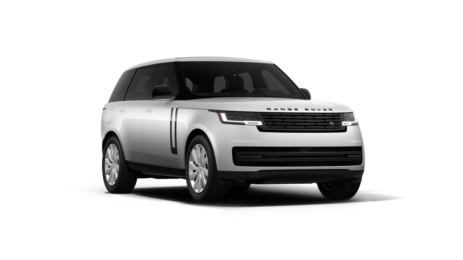 2025 Land Rover Range Rover SE's photo
