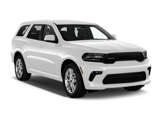 2022 Dodge Durango GT Plus's photo