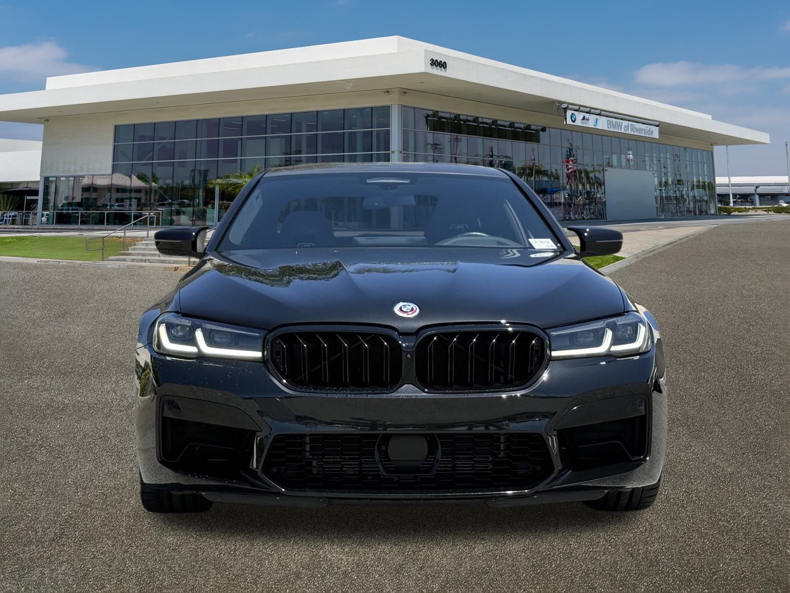 2023 Bmw M5 5 photo 4