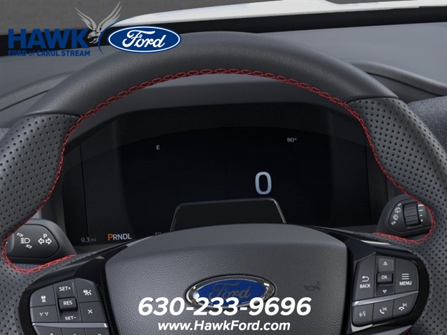 2026 FORD EXPLORER - Image 13