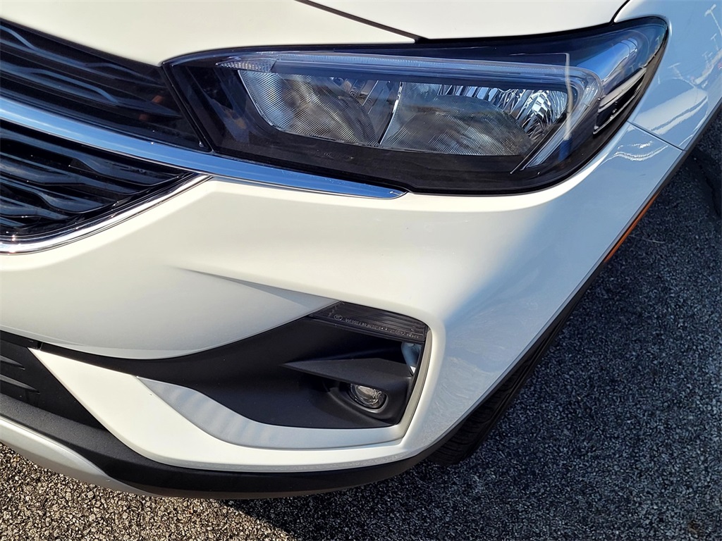 2022 Buick Encore GX Preferred photo 11
