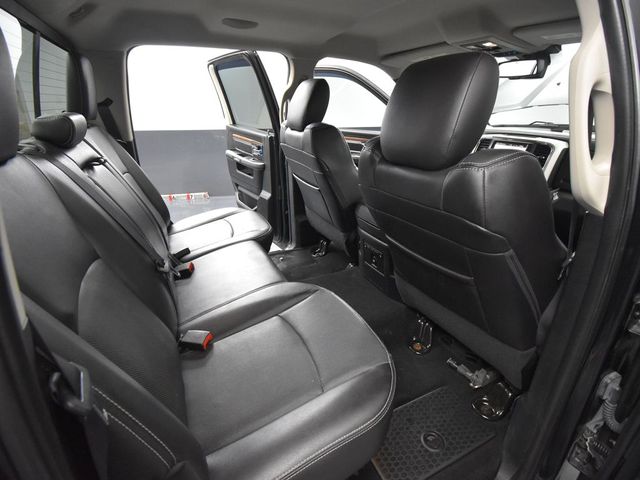 2016 Ram 1500 Laramie photo 37