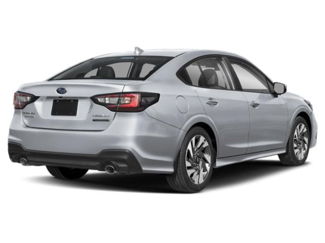 2025 Subaru Legacy Touring XT photo 2
