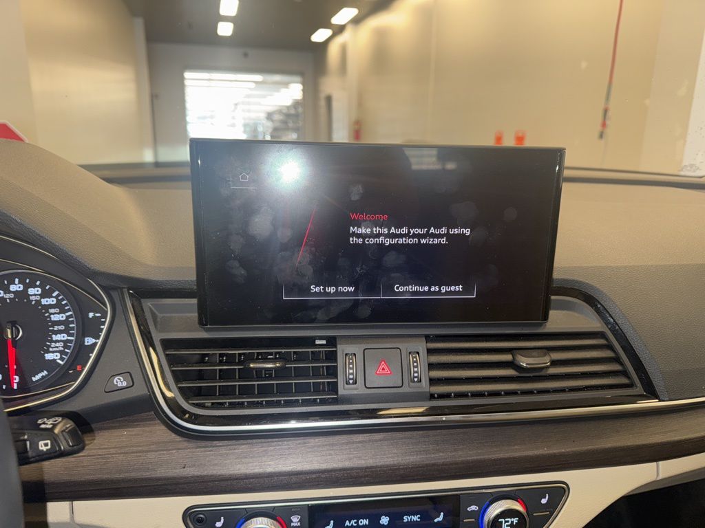 2022 Audi Q5 45 S line Premium photo 20