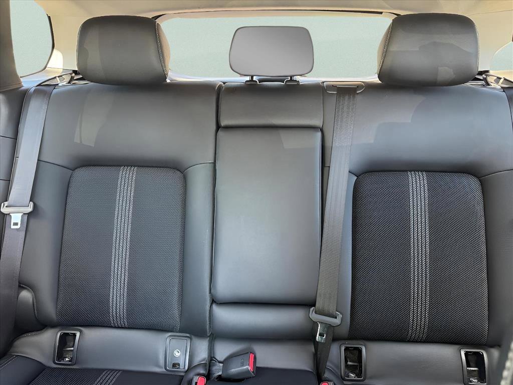 2024 Mazda CX-50 2.5 S Preferred photo 14