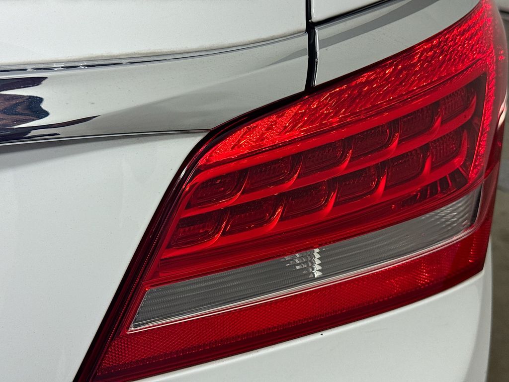 2014 Buick LaCrosse Leather photo 29