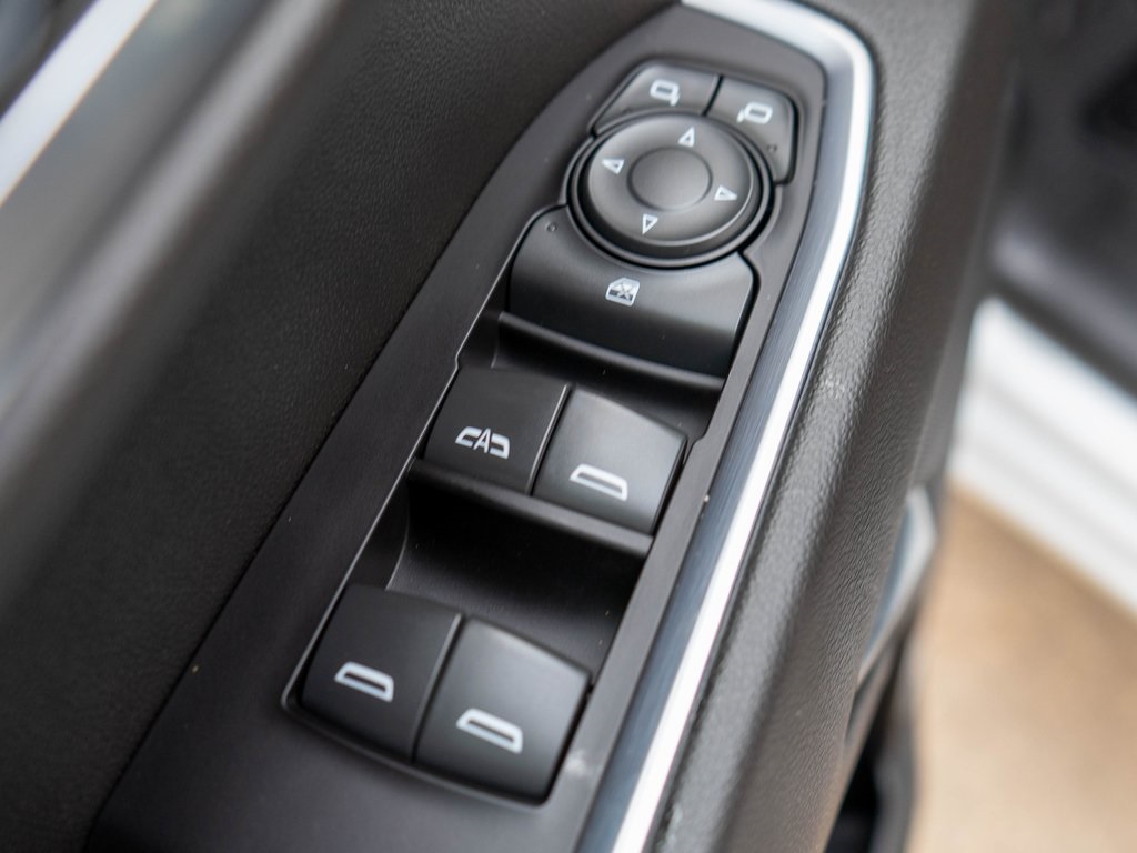 2022 Gmc Sierra 1500 Elevation photo 14