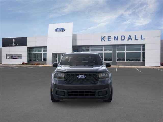 2025 Ford Maverick XLT photo 4