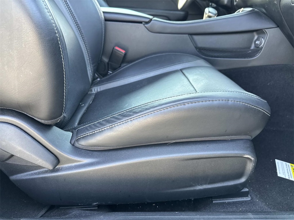 2021 Dodge Challenger SXT photo 10