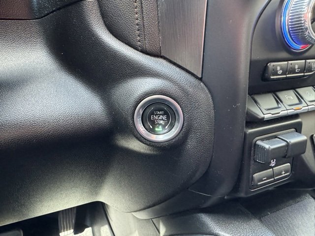 2019 Gmc Sierra 1500 AT4 photo 25