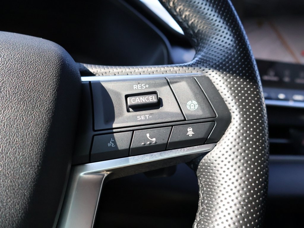 2024 Mitsubishi Outlander SE photo 29