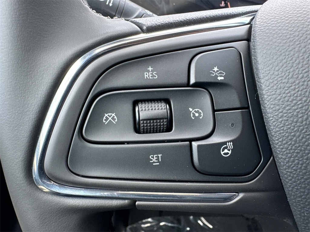 2026 Buick Envista ST photo 26