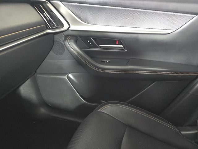 2025 Mazda CX-70 3.3 Turbo Preferred photo 23