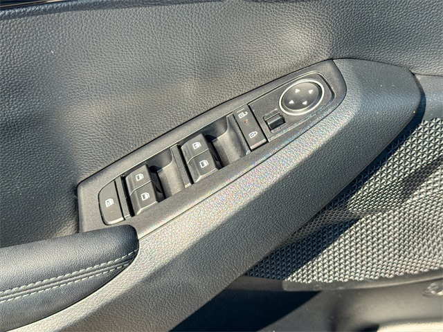 2024 Kia Seltos S photo 35