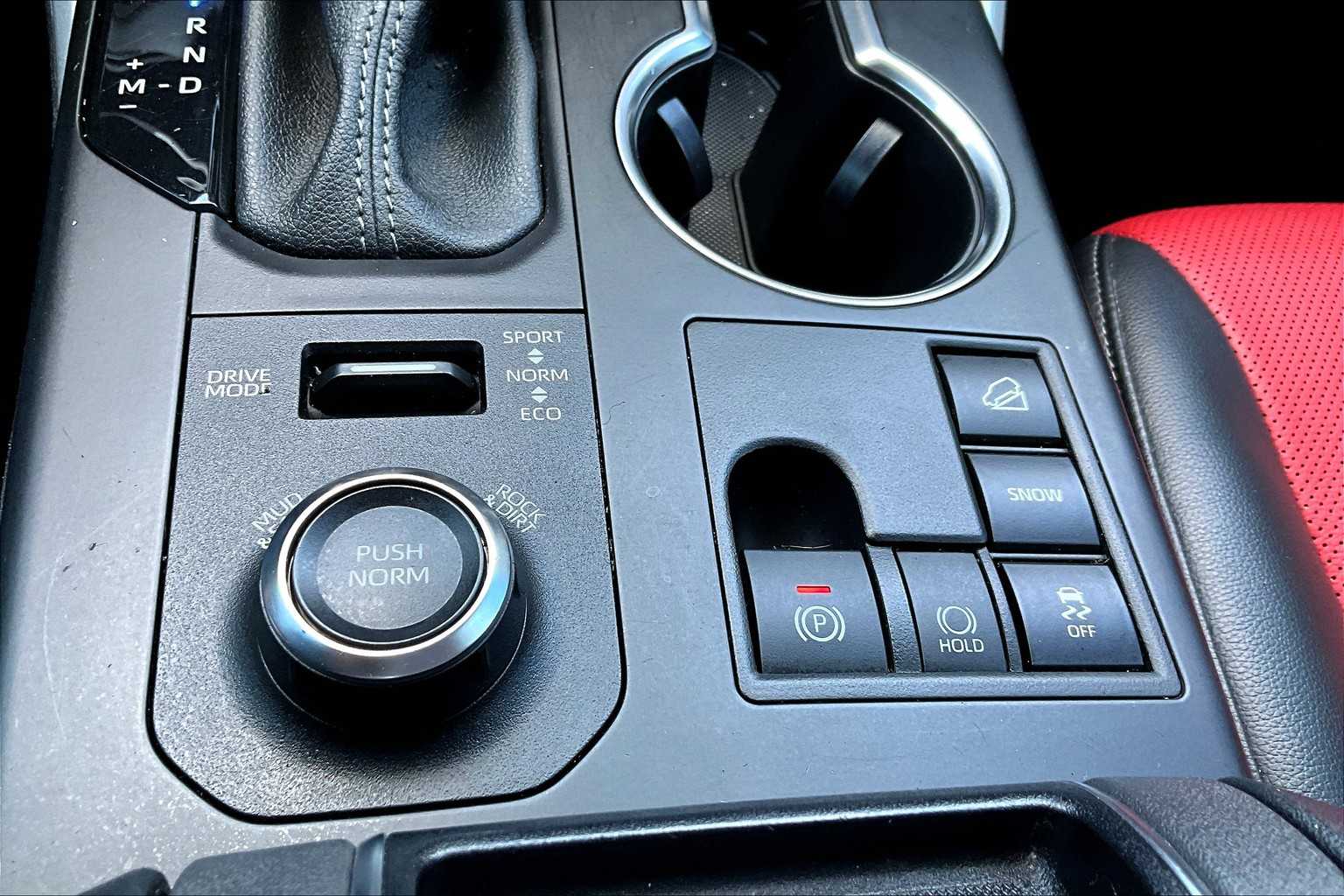 2023 Toyota Highlander XSE photo 34