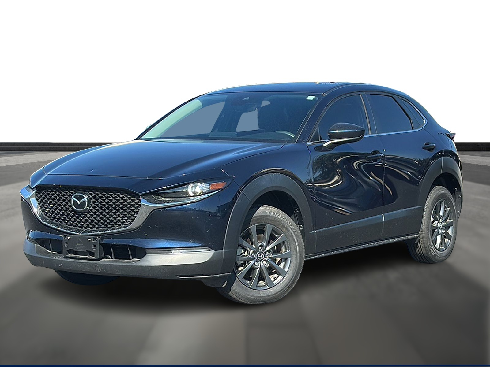 2023 Mazda CX-30 S's photo