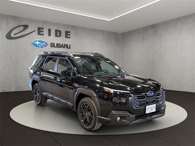 2026 Subaru Outback Limited's photo