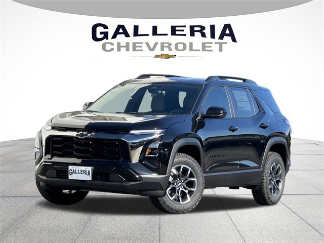 2026 Chevrolet Equinox ACTIV's photo