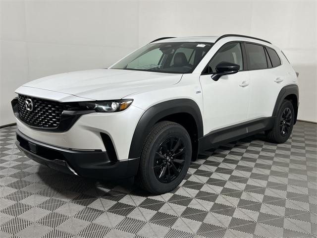 2025 Mazda CX-50 Premium photo 2