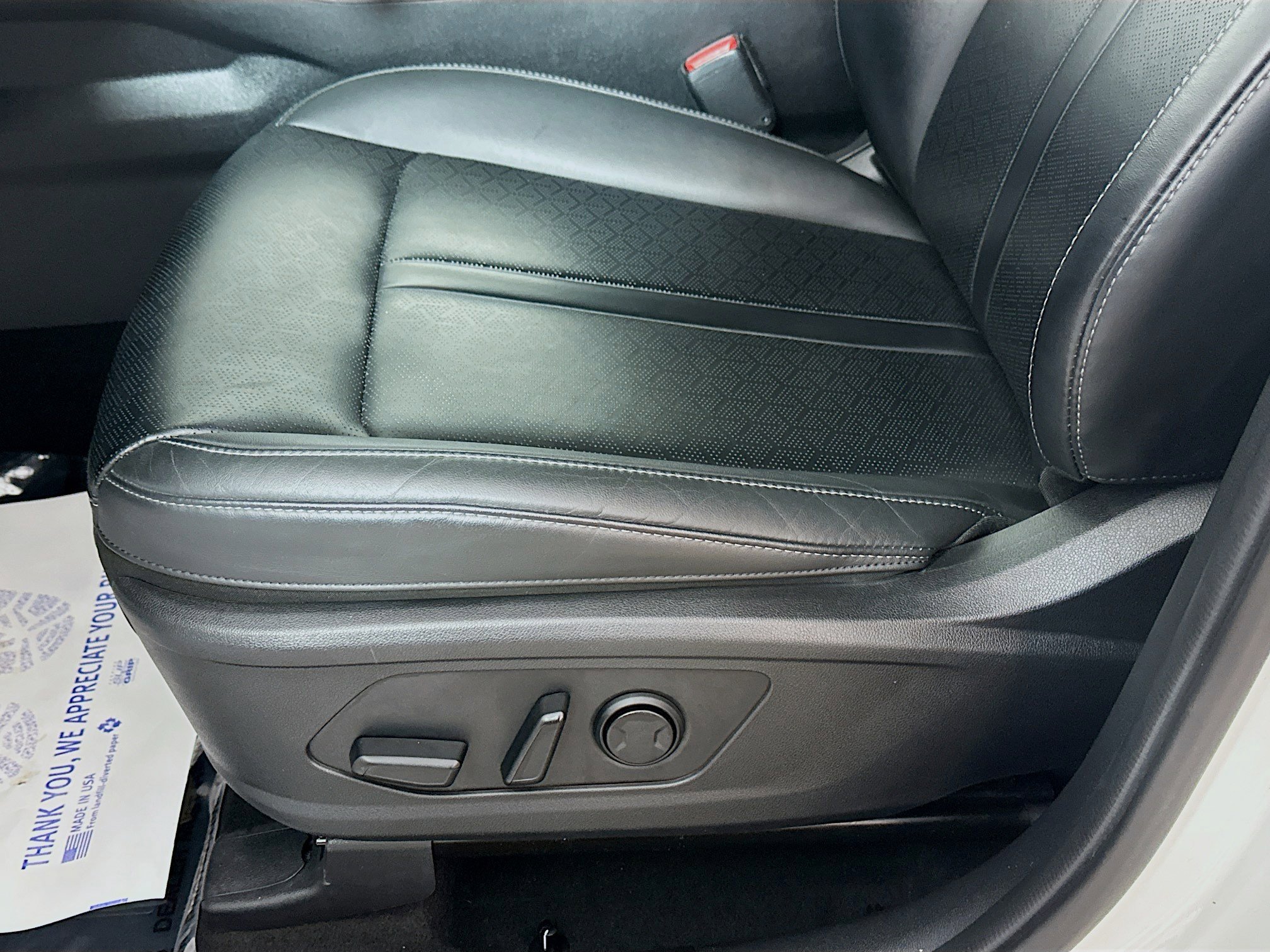 2021 Kia Sorento Hybrid S photo 15