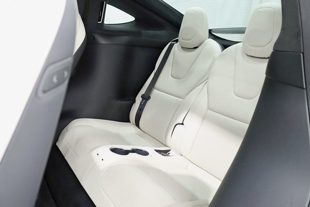 2022 Tesla Model X Plaid photo 29