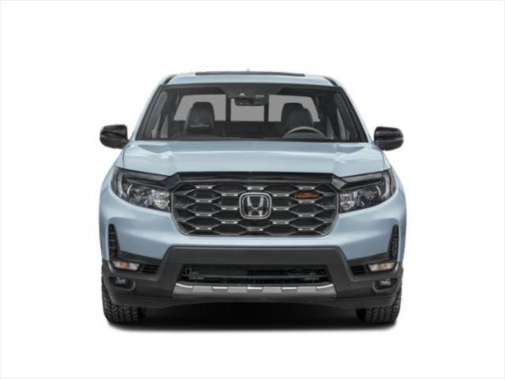 2025 Honda Ridgeline TrailSport photo 2