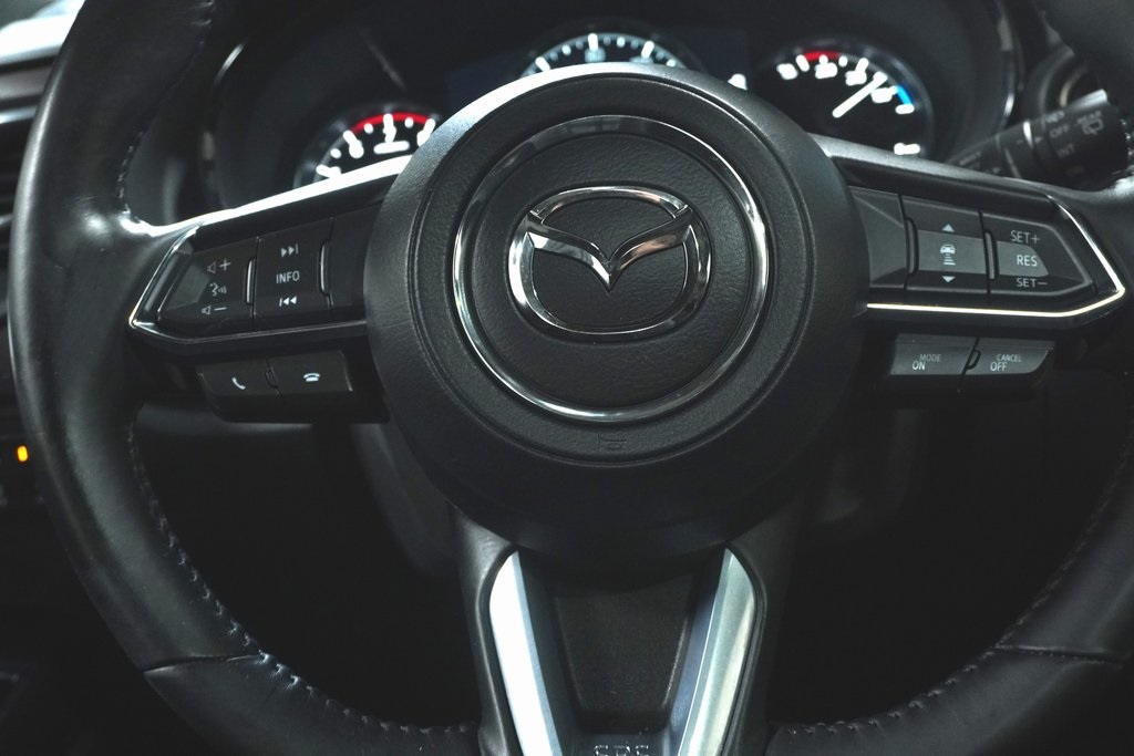 2019 Mazda CX-9 Grand Touring photo 18