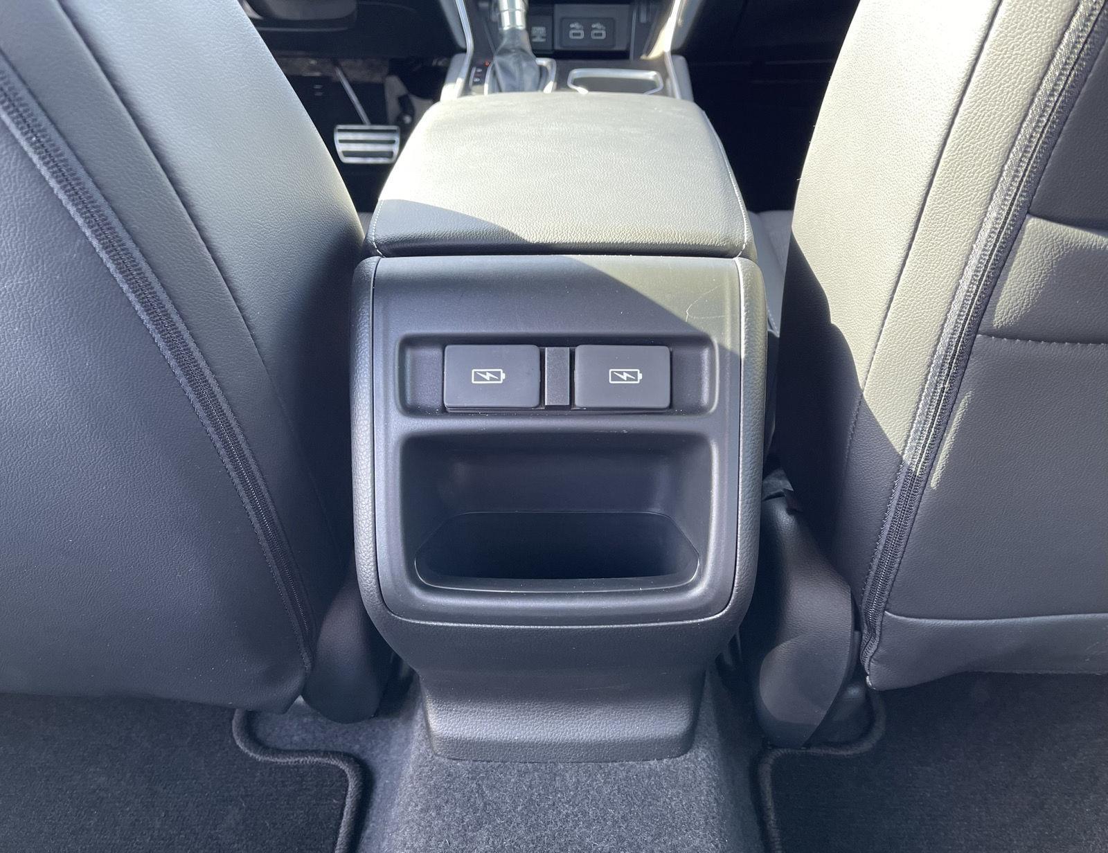 2022 Honda Accord Sport photo 13
