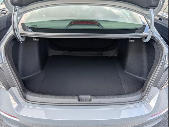 2026 Honda Civic Hybrid Sport photo 6