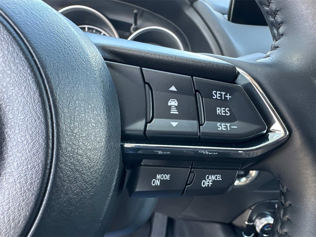 2025 Mazda CX-5 2.5 S Preferred photo 25