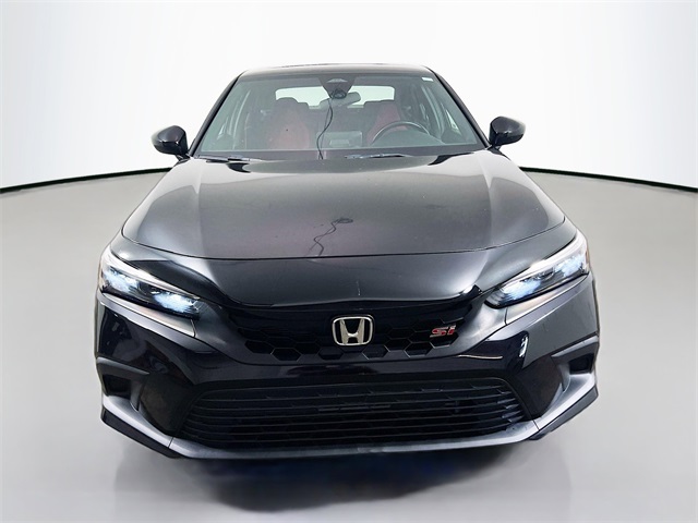 2023 Honda Civic Si photo 2