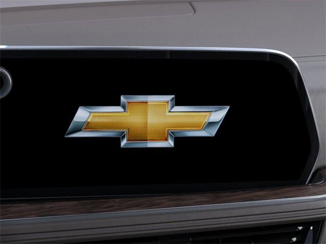 2026 Chevrolet Tahoe LS photo 19
