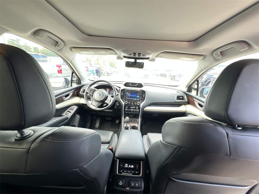 2021 Subaru Ascent Touring photo 7