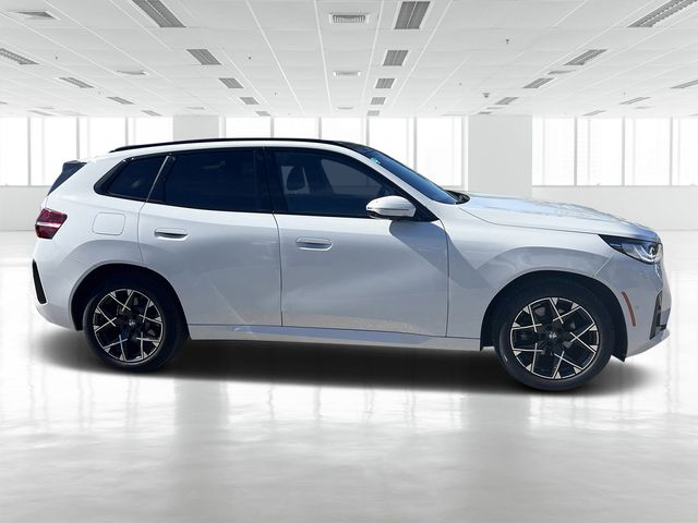 2025 Bmw X3 photo 3