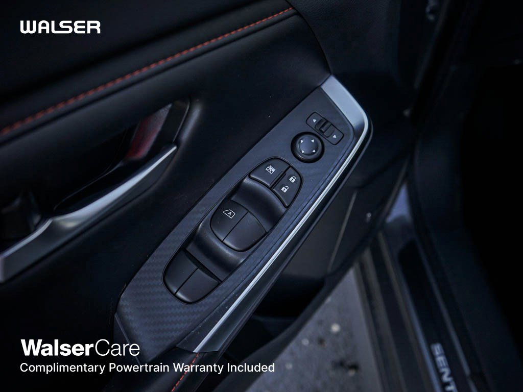 2025 Nissan Sentra SR photo 16
