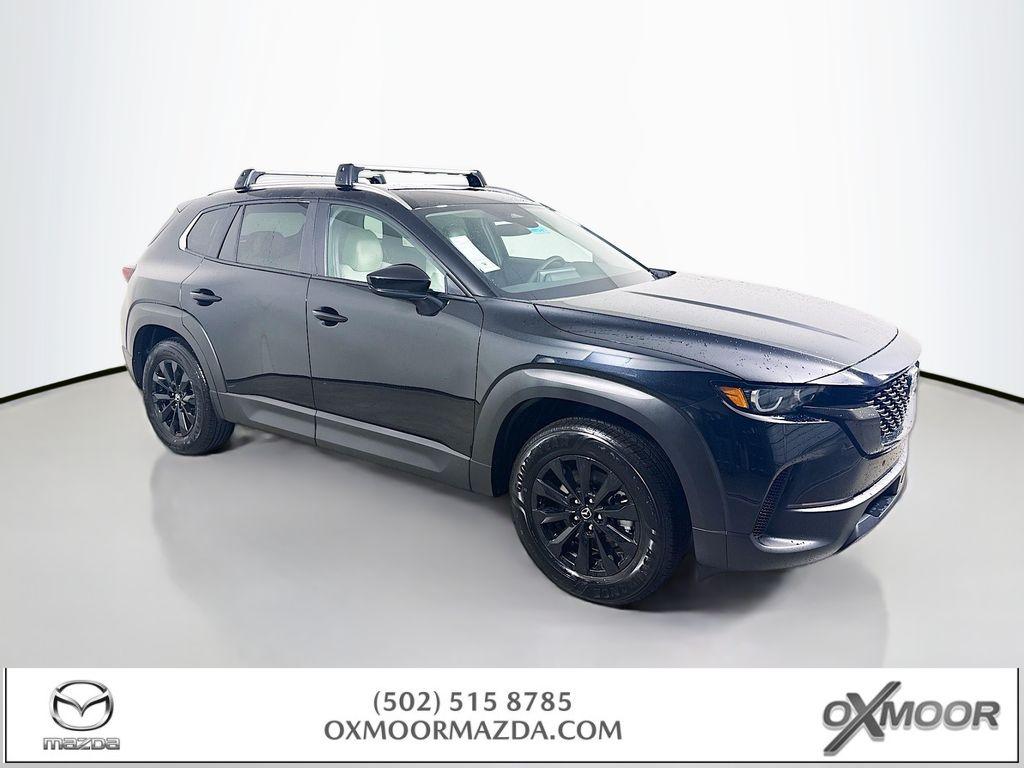 2026 Mazda CX-50 Preferred's photo
