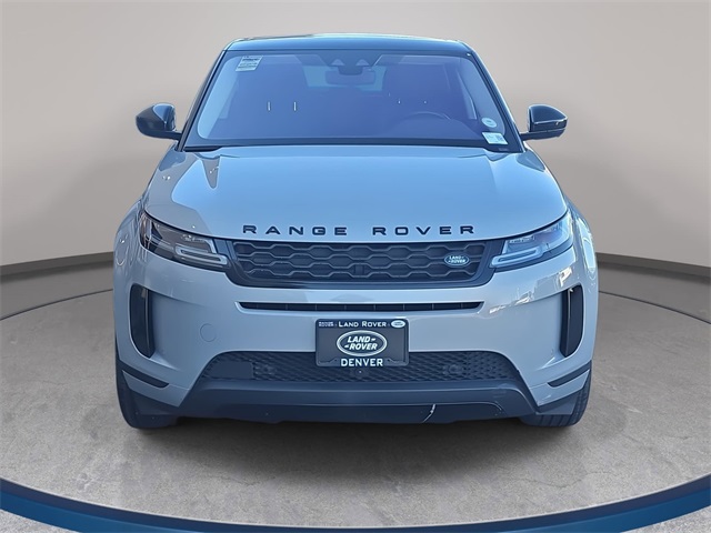 2020 Land Rover Range Rover Evoque SE photo 2