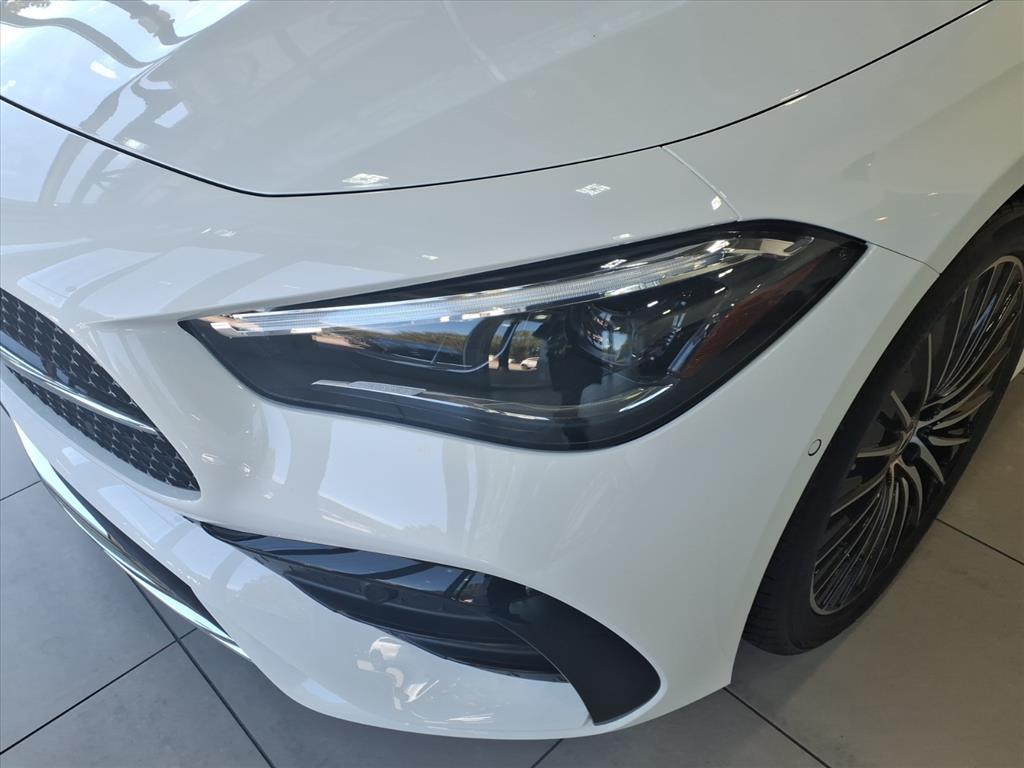 2026 Mercedes Benz CLE 300 4MATIC photo 4