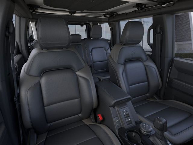 2026 FORD BRONCO - Image 35