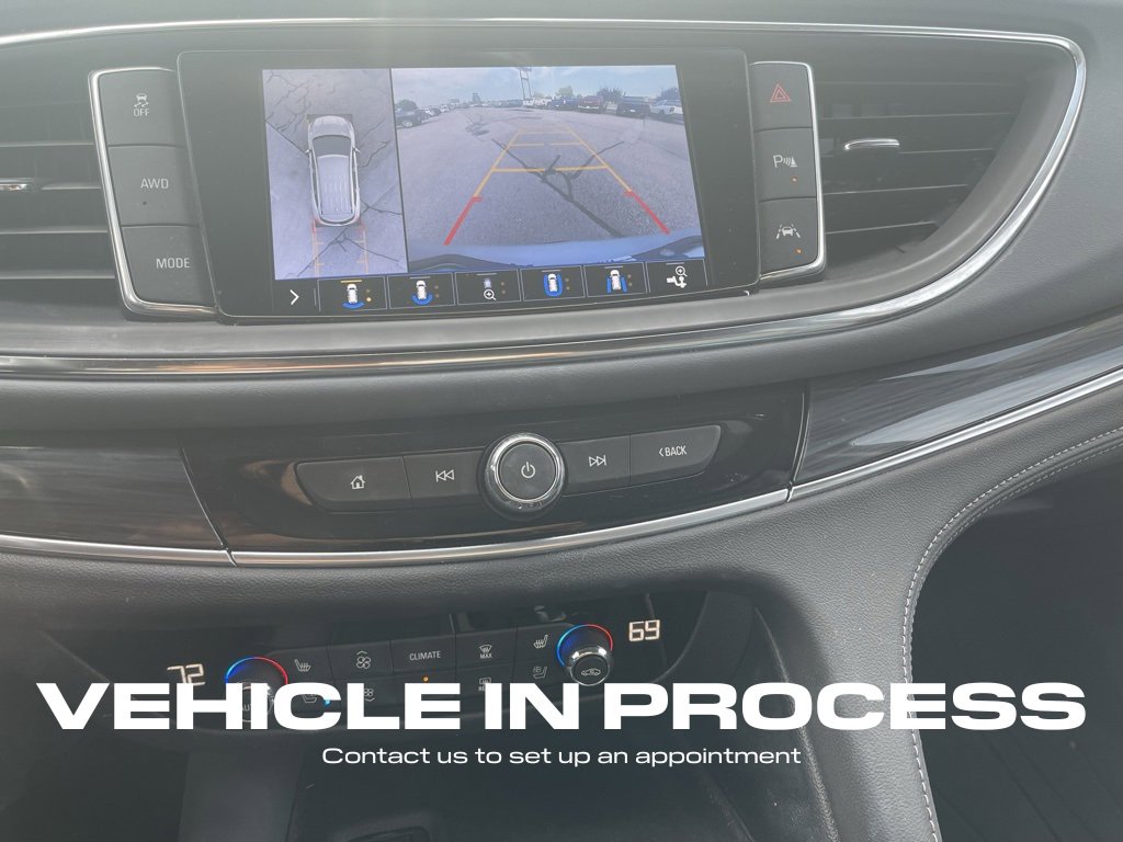 2021 Buick Enclave Premium photo 21