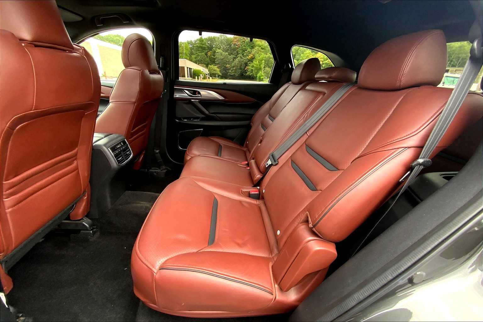 2016 Mazda CX-9 Signature photo 20
