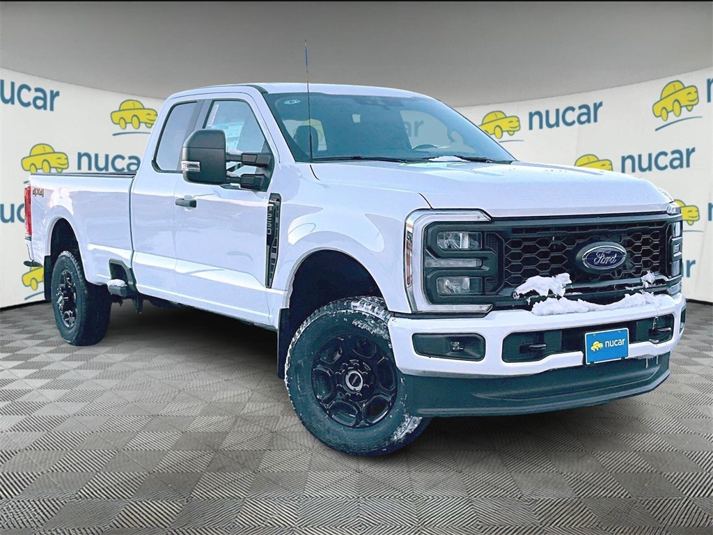 2026 Ford F-250 Base's photo