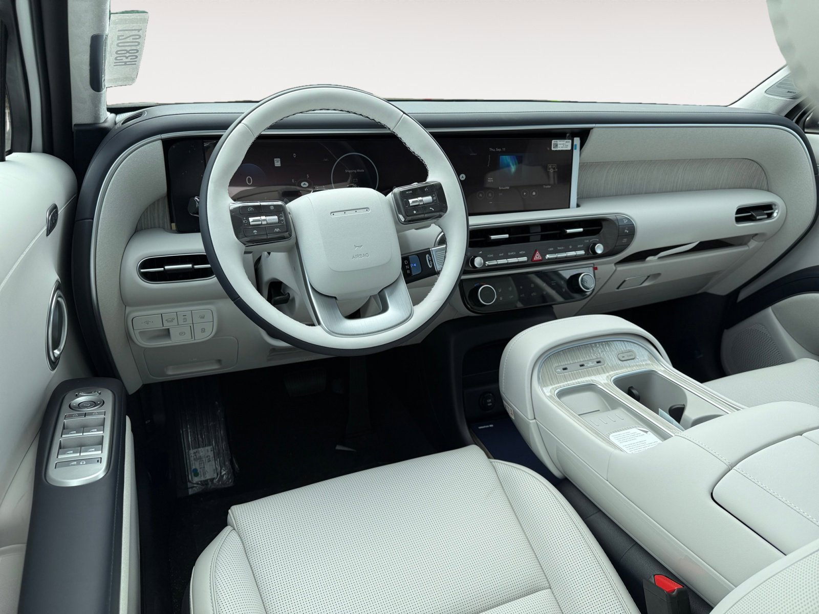 2026 Hyundai Palisade Calligraphy photo 15