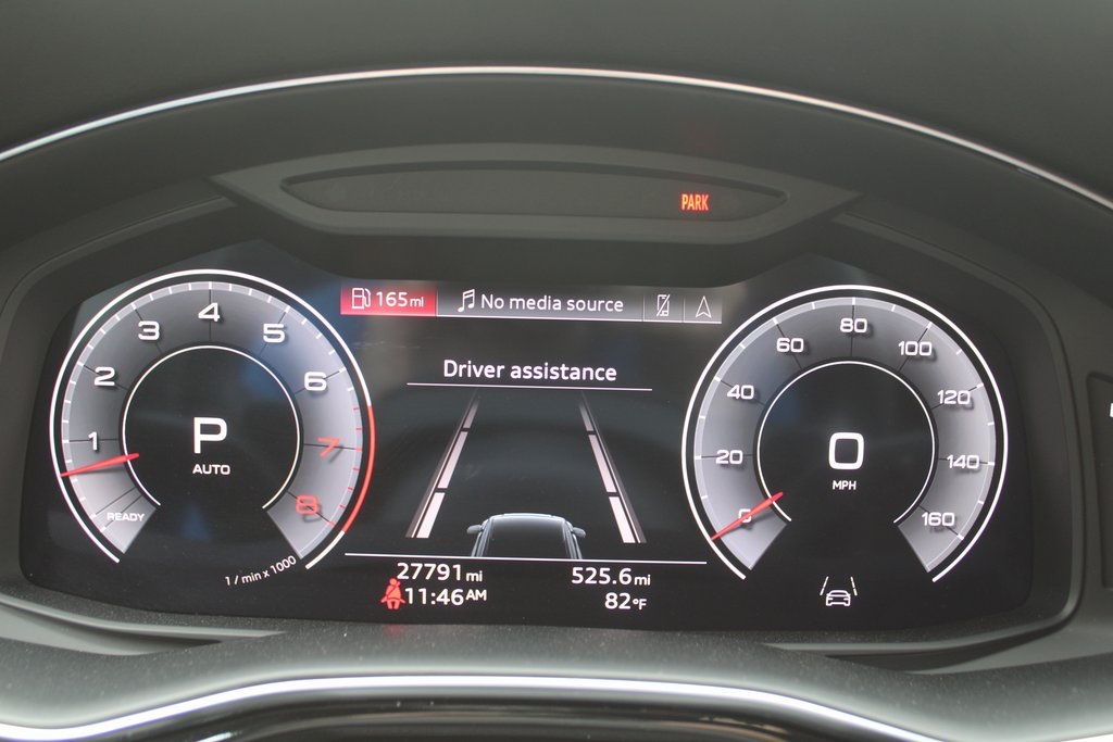 2023 Audi Q8 Premium 55 photo 30