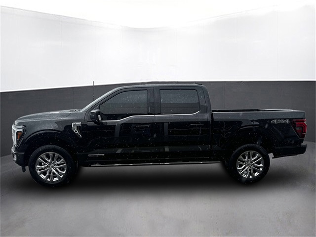 Used 2024 Ford F-150 King Ranch with VIN 1FTFW6LD0RFB73439 for sale in Kansas City